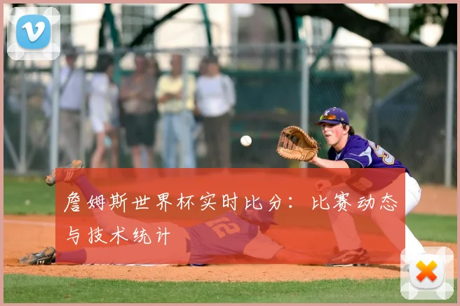 詹姆斯世界杯实时比分:比赛动态与技术统计