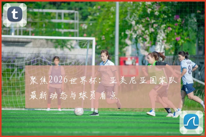 聚焦2026世界杯：亚美尼亚国家队最新动态与球员看点